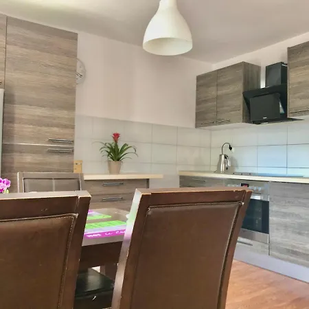 Centrum Appartamento