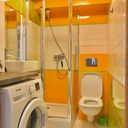 Appartamento Centrum Kołobrzeg