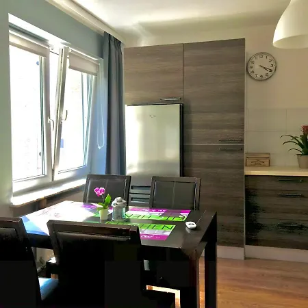 Appartamento Centrum